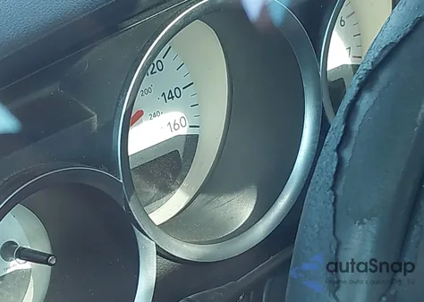 2006 Dodge Magnum Rt z USA, uszkodzony, nr VIN 2D4GV57266H473171